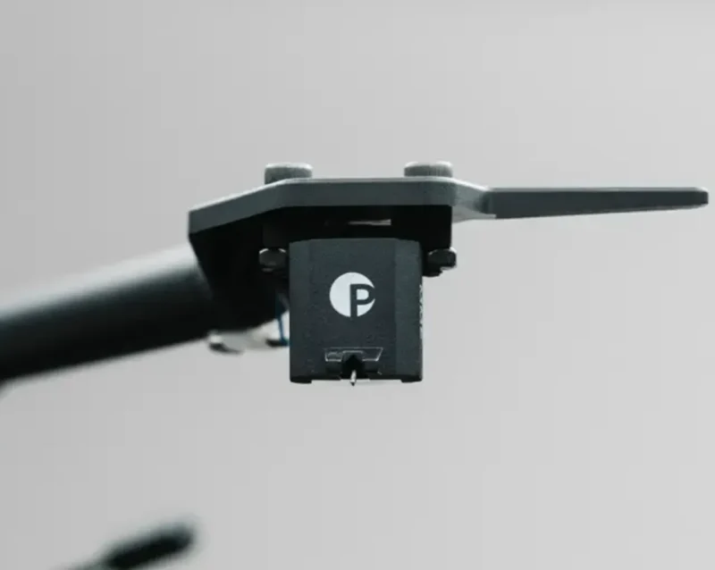 Pro-Ject Pick it MM E