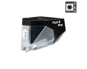 Pro-Ject Pick it PRO Balanced