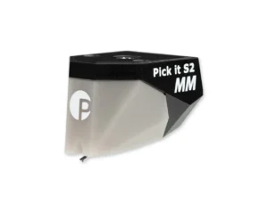 Pro-Ject Pick it S2 MM