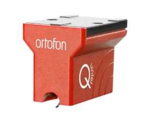 Ortofon MC Quintet Red Factory Packed