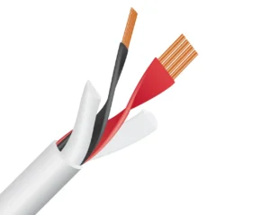 Zvočniški kabel Wireworld Stream 8