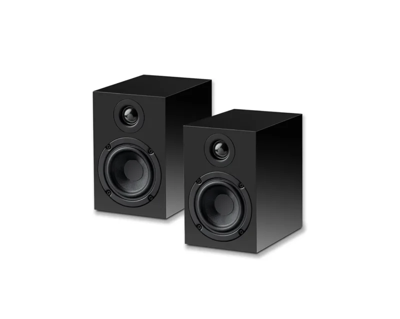 Speaker Box 3E Speaker Box 3E