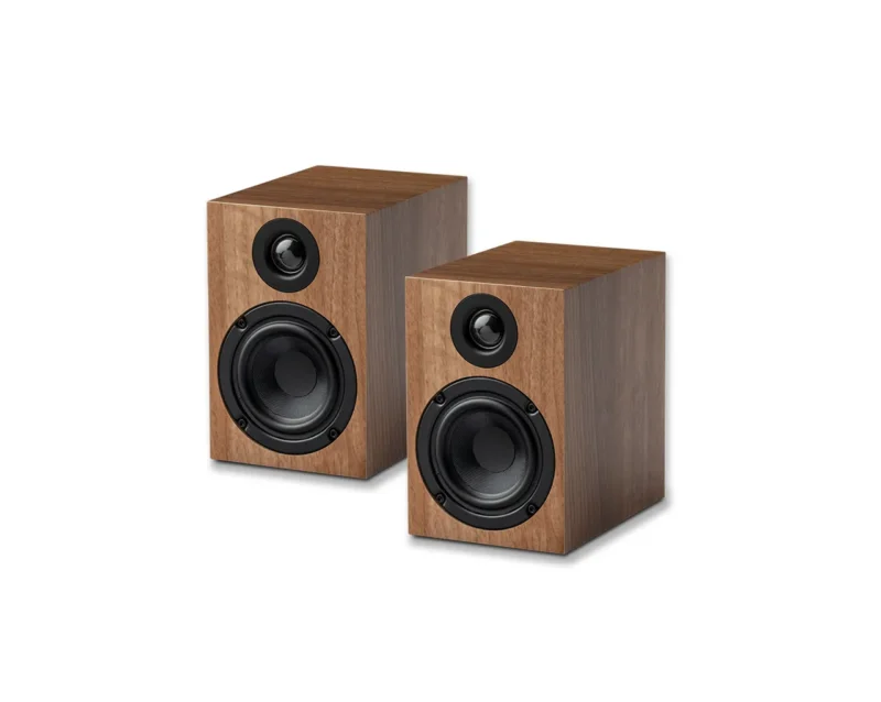 Speaker Box 3E Speaker Box 3E