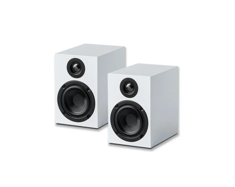 Speaker Box 3E Speaker Box 3E