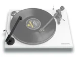 Pro-Ject Sweep it S2 – magnetno stabilizirana čistilna roka za vinilne plošče Pro-Ject Sweep it S2 – magnetno stabilizirana čistilna roka za vinilne plošče