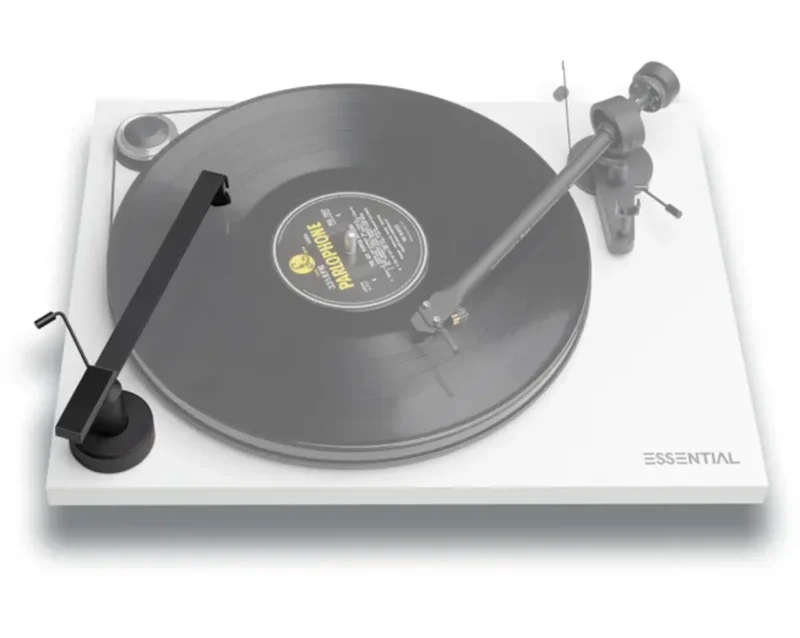 Pro-Ject Sweep it S2 – magnetno stabilizirana čistilna roka za vinilne plošče