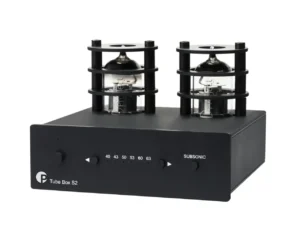 Pro-Ject Tube Box S2