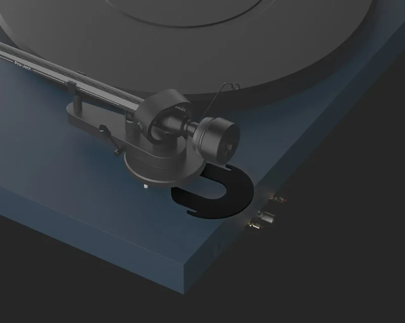 Pro-Ject VTA it