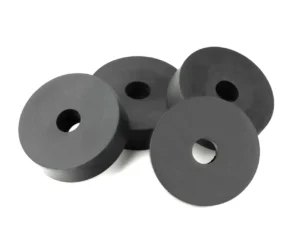 Pro-Ject Damp it gumijasti blažilci (4 kosi)