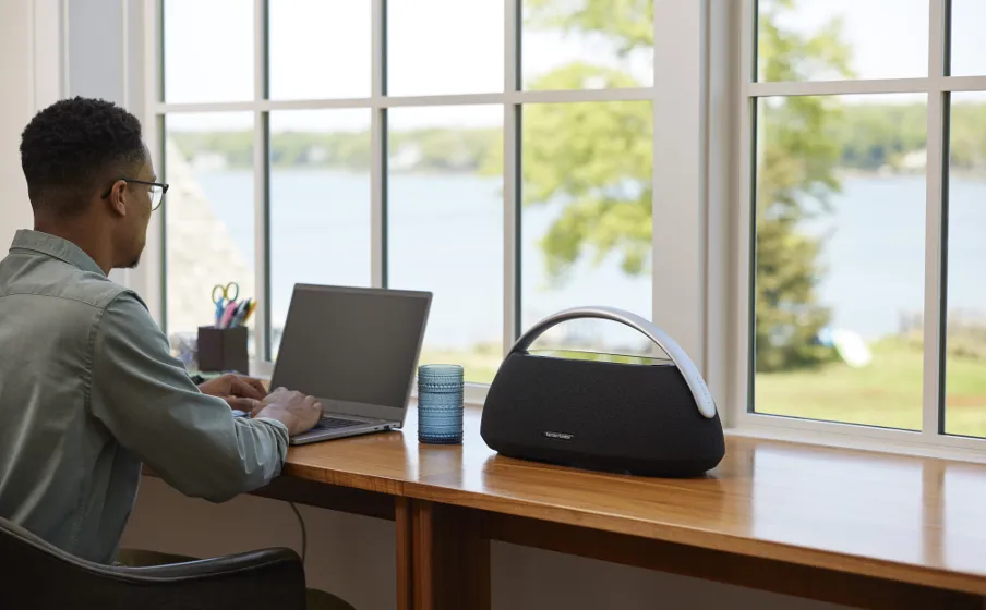 Harman Kardon Citation Go + Play 3