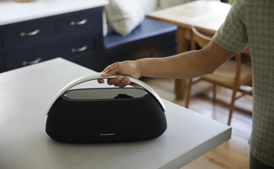 Harman Kardon Citation Go + Play 3