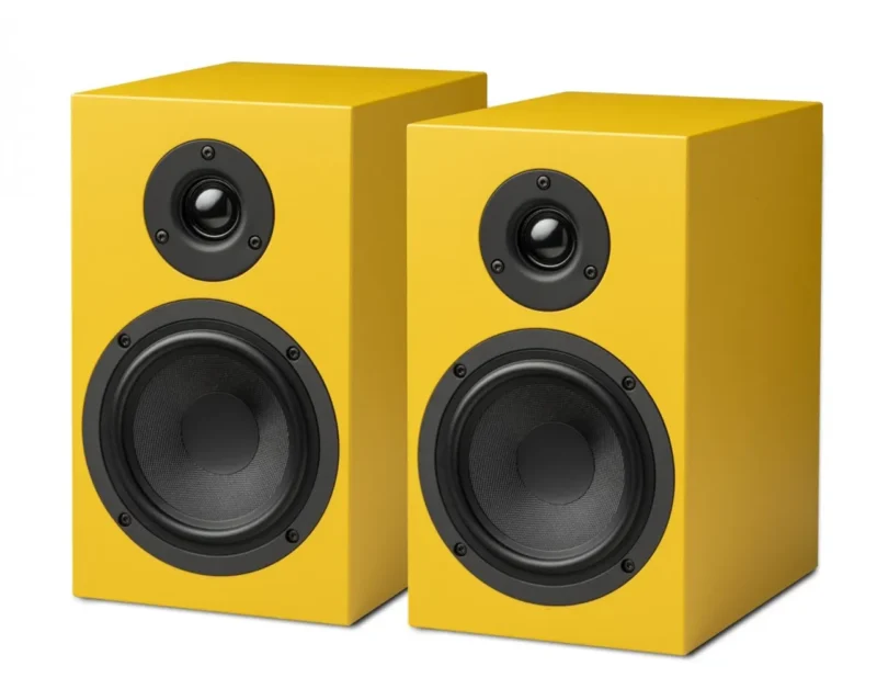 Speaker Box 5 S2 Speaker Box 5 S2