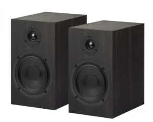 Speaker Box 5 S2