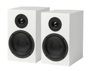 Speaker Box 5 S2
