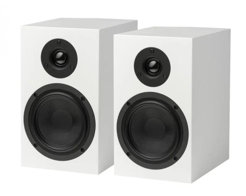 Speaker Box 5 S2