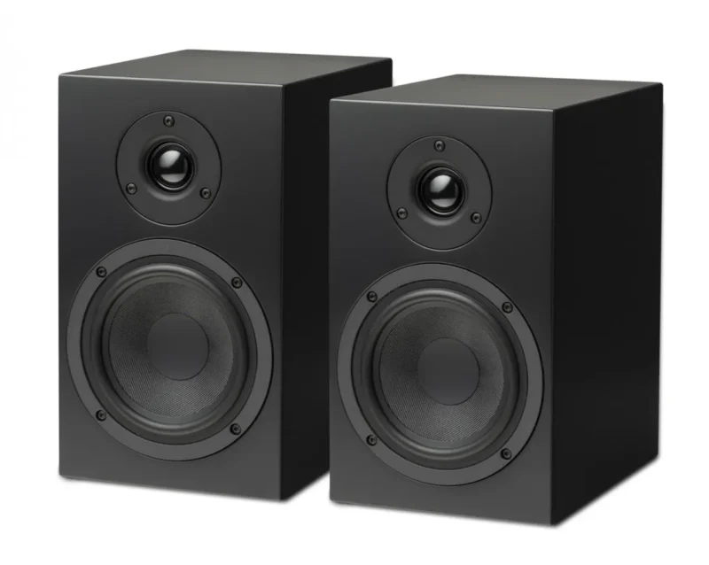 Speaker Box 5 S2 Speaker Box 5 S2