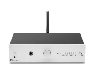 Kompakten MM phono ojačevalnik za gramofon