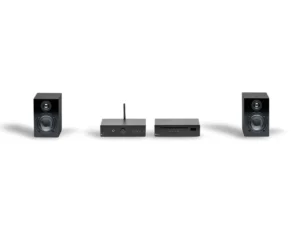 Pro-Ject Stereo Set E CD – Kompaktni Hi-Fi sistem z CD predvajalnikom