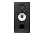 TRIANGLE_BOREA_BR04_PACKSHOT_BLACK_03.jpg Hi-Fi Zvočnik Triangle Borea BR04