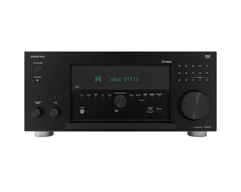 Onkyo TX-RZ70 AV ojačevalnik
