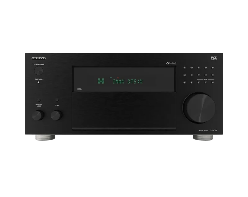 Onkyo TX-RZ70 AV ojačevalnik
