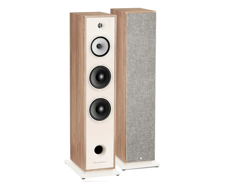 Triangle Borea BR10 Triangle Borea BR10