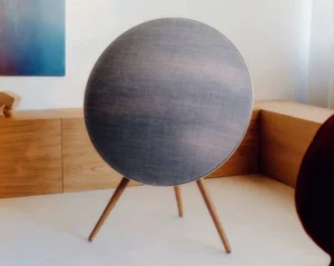 Bang & Olufsen zvočniki