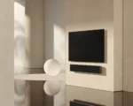soundbar ali zvočna letev