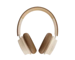 DALI IO-8 brezžične slušalke v elegantni beli barvi Caramel White z dolgo avtonomijo baterije DALI IO-8 brezžične slušalke v elegantni beli barvi Caramel White z dolgo avtonomijo baterije