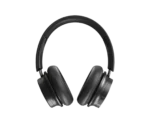 DALI IO-8 brezžične Hi-Fi slušalke v črni barvi Iron Black z aktivnim odpravljanjem šumov DALI IO-8 brezžične Hi-Fi slušalke v črni barvi Iron Black z aktivnim odpravljanjem šumov