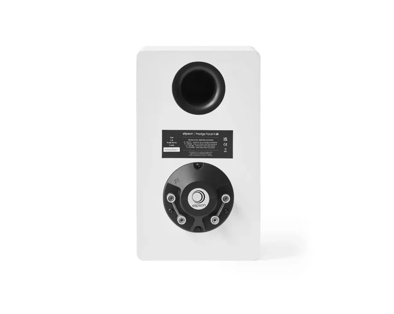 Kompaktni stereo zvočnik Elipson Prestige Facet II 6