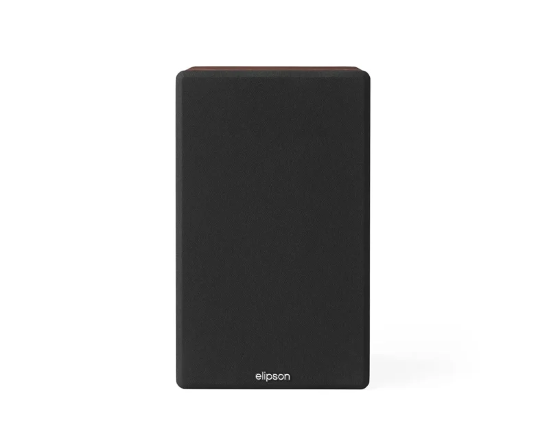 Elipson Prestige Facet II 8B – audiofilski knjižni zvočnik z brezkompromisno zmogljivostjo