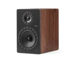 Elipson Prestige Facet II 8B – audiofilski knjižni zvočnik z brezkompromisno zmogljivostjo Elipson Prestige Facet II 8B – audiofilski knjižni zvočnik z brezkompromisno zmogljivostjo