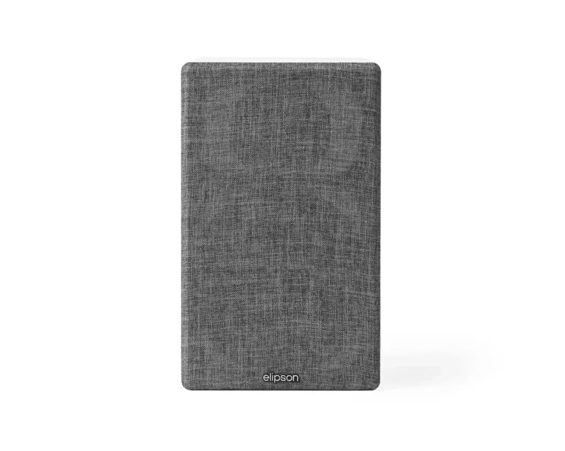 Elipson Prestige Facet II 8B – audiofilski knjižni zvočnik z brezkompromisno zmogljivostjo