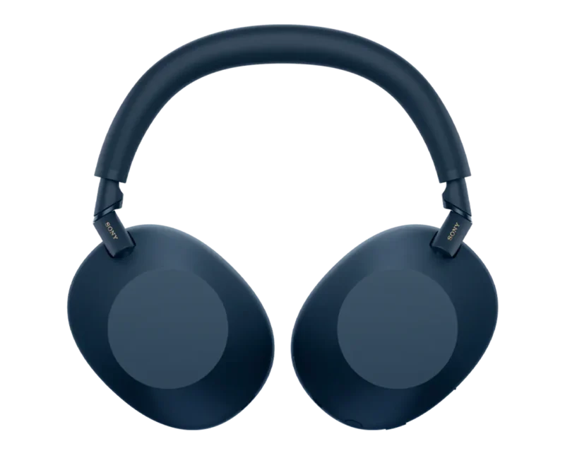 Sony WH-1000XM6 brezžične slušalke