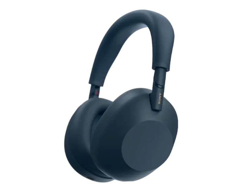 Sony WH-1000XM6 brezžične slušalke