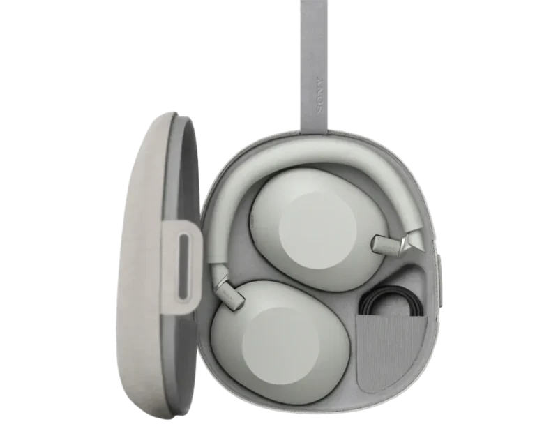 Sony WH-1000XM6 brezžične slušalke