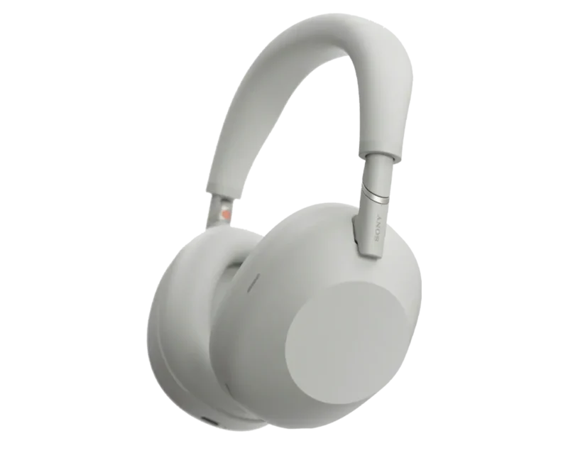 Sony WH-1000XM6 brezžične slušalke