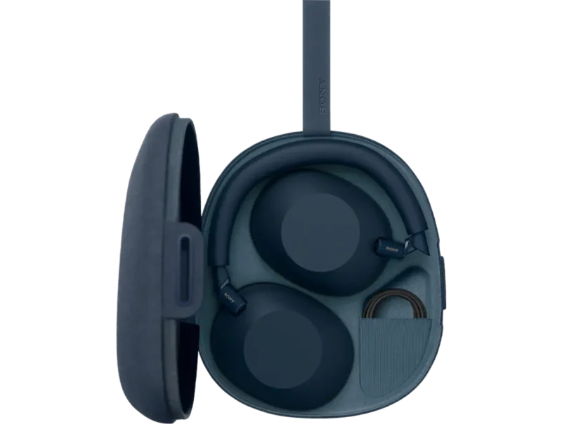 Sony WH-1000XM6 brezžične slušalke