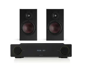 Arcam A15 | Dali Opticon 2 mk2