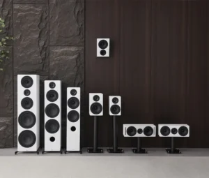 Elipson Prestige Facet II