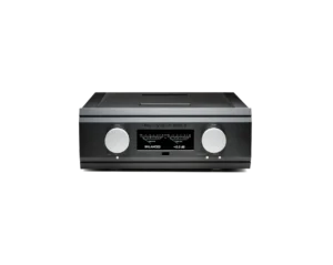 Musical Fidelity NU-Vista 600.2