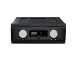 Musical Fidelity NU-Vista DAC
