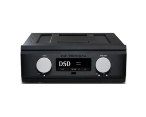 Musical Fidelity NU-Vista DAC
