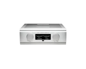 Musical Fidelity NU-Vista 600.2