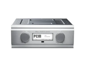 Musical Fidelity NU-Vista DAC
