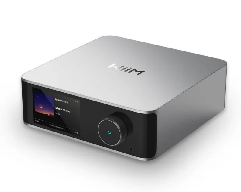 Wiim Ultra Silver