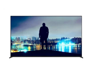 OLED Sony Bravia 8 II K‑65XR8M2