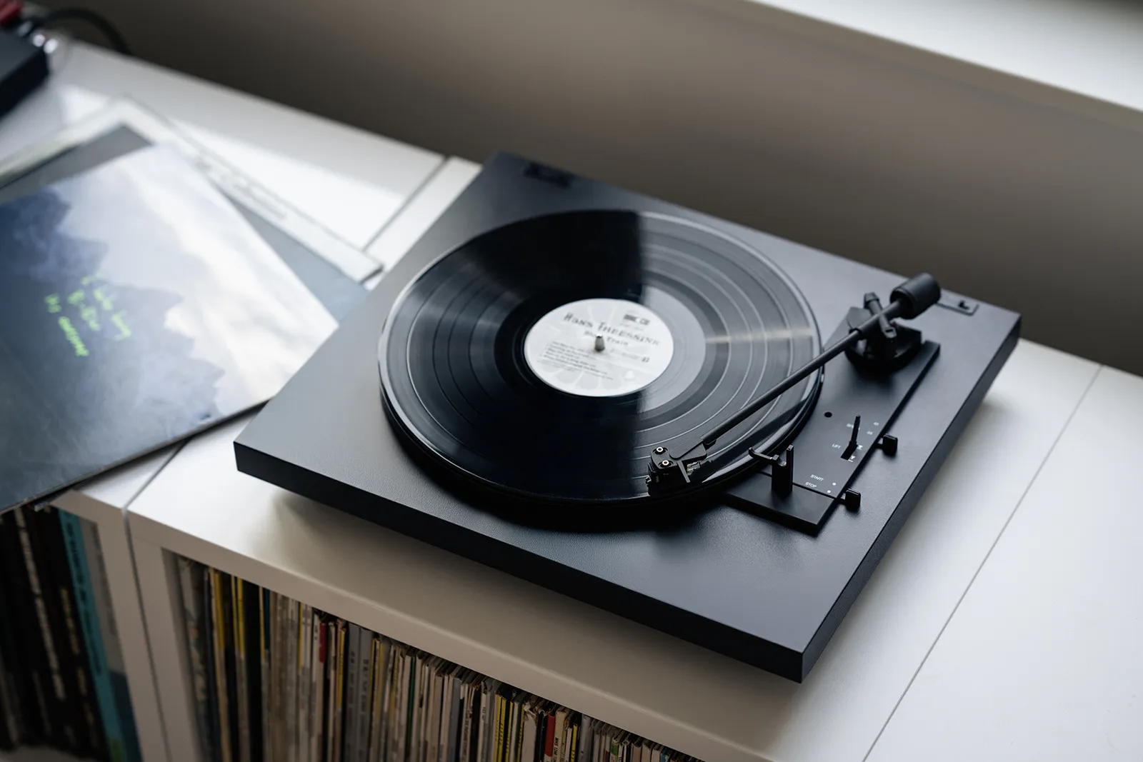 Pro - Ject A1.2