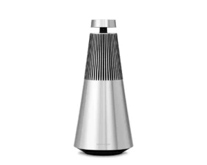 Bang & Olufsen Beosound 2 | srebrna